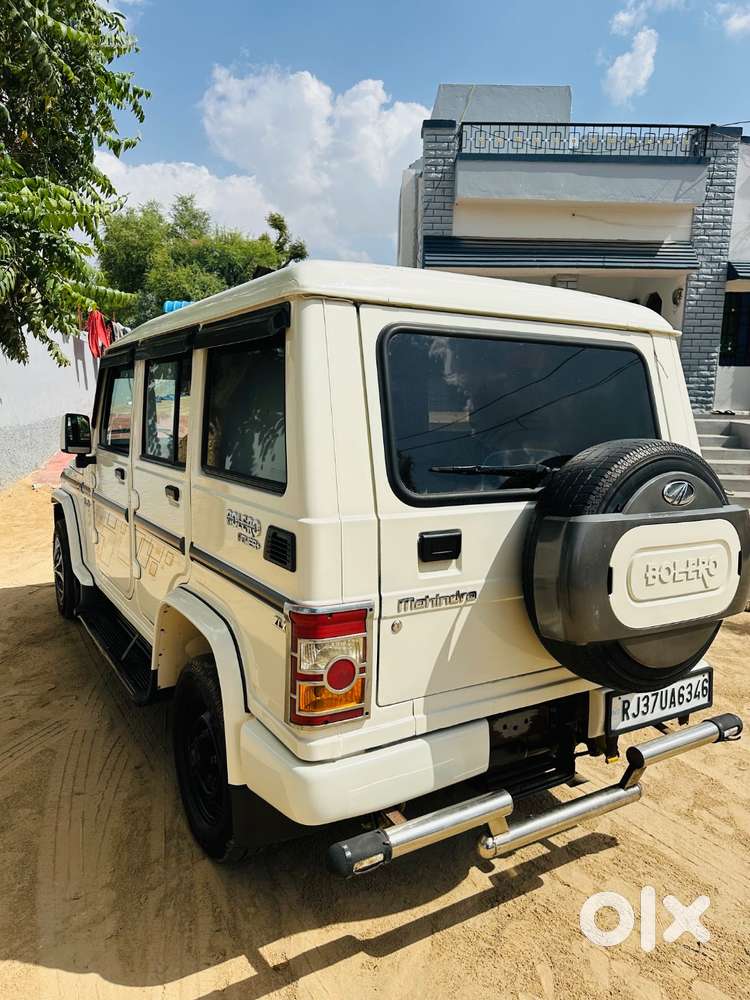 Bolero Power Plus Zlx