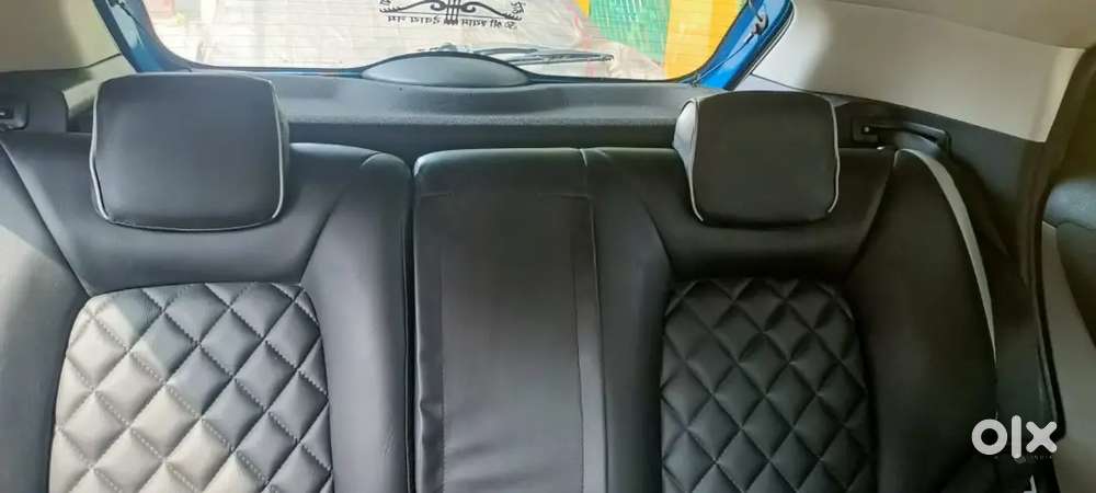 Tata Nexon Xz Plus 2019 Diesel