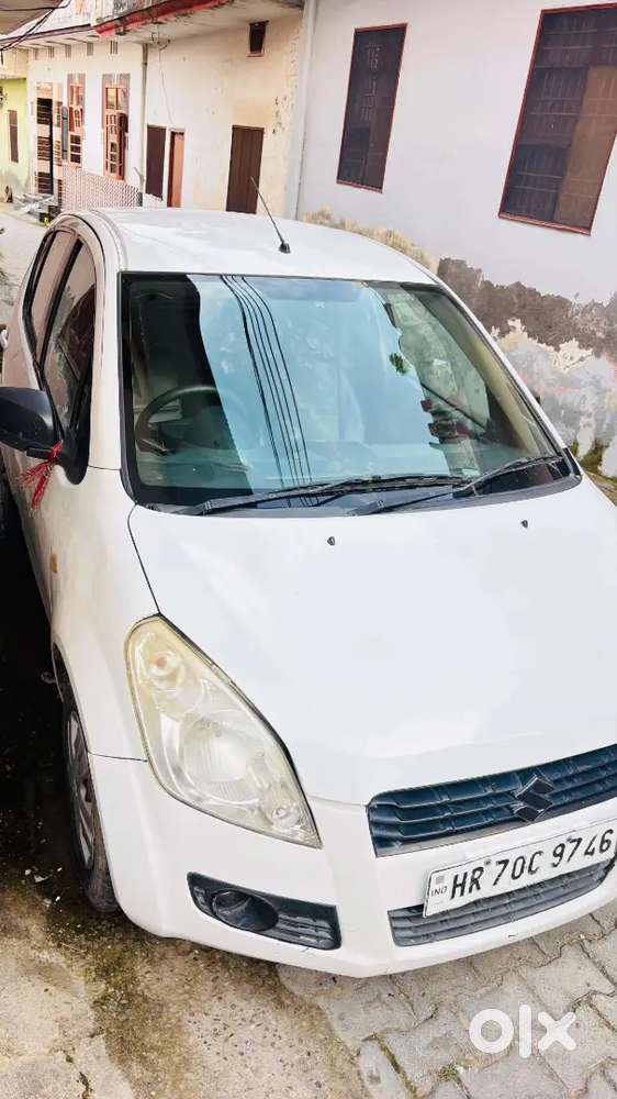 Maruti Suzuki Ritz 2011 Diesel