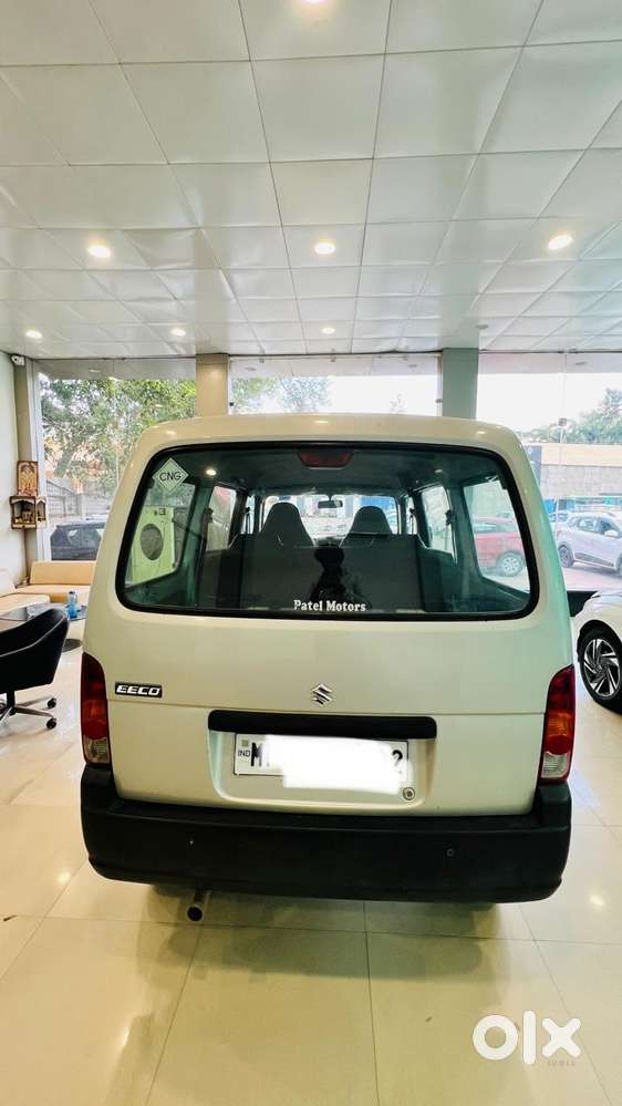 Maruti Suzuki Eeco, 2023, Petrol