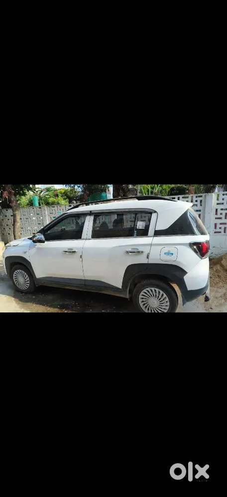Hyundai Exter Ex Petrol 2026