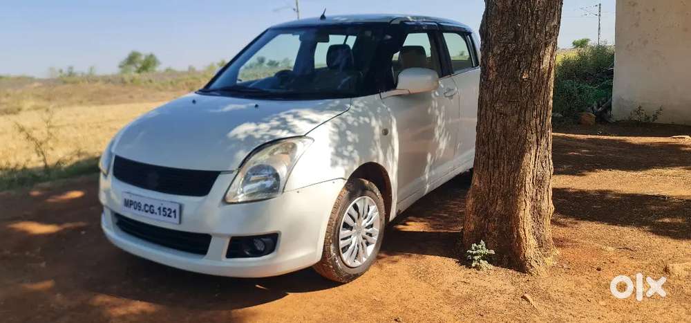 Maruti Suzuki Swift 2009 Diesel Good Condition
