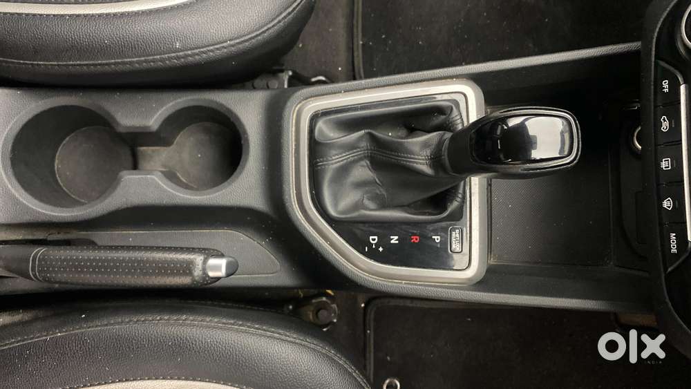 Hyundai Creta 1.6 Sx Plus Petrol At, 2018, Petrol