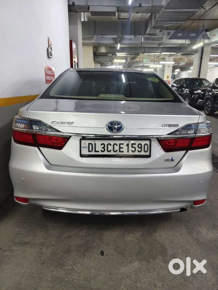 Brand New Car Fully Maintained All Tyres New Ppf Done