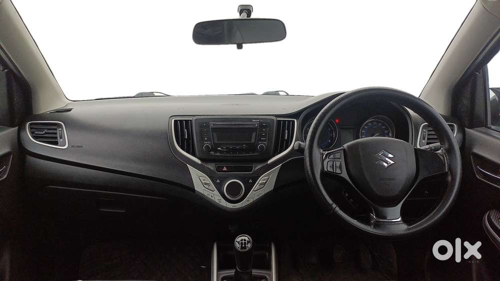 Maruti Suzuki Baleno 1.2 Delta, 2019, Petrol