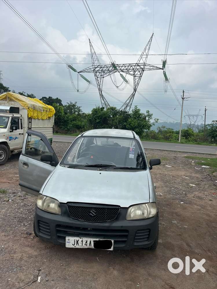 Maruti Suzuki Alto 2009