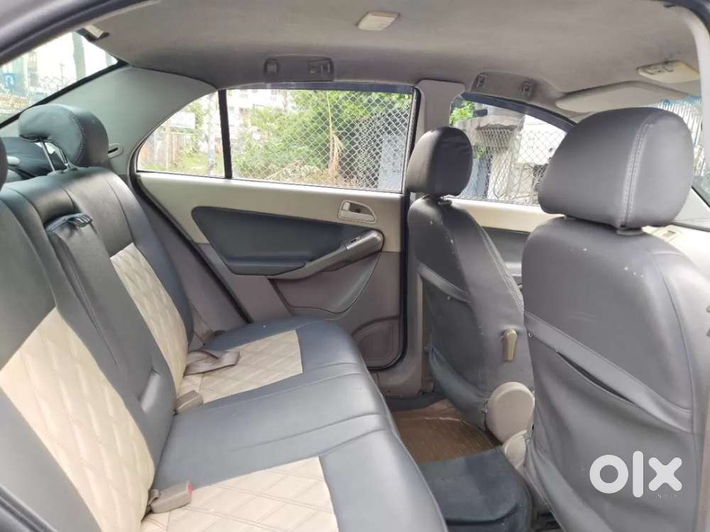 Tata Manza Aura Quadrajet Bs Iv, 2010, Diesel