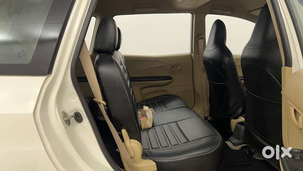 Honda Mobilio S I-vtec, 2015, Petrol