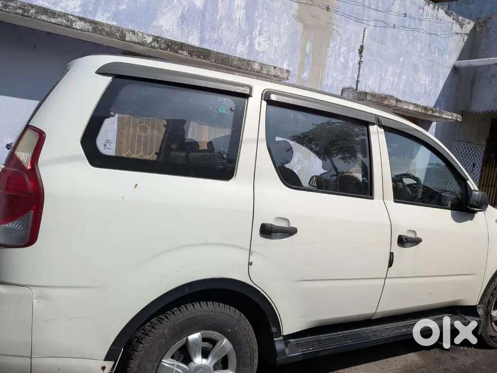 Mahindra Xylo Diesel 2013 Variant