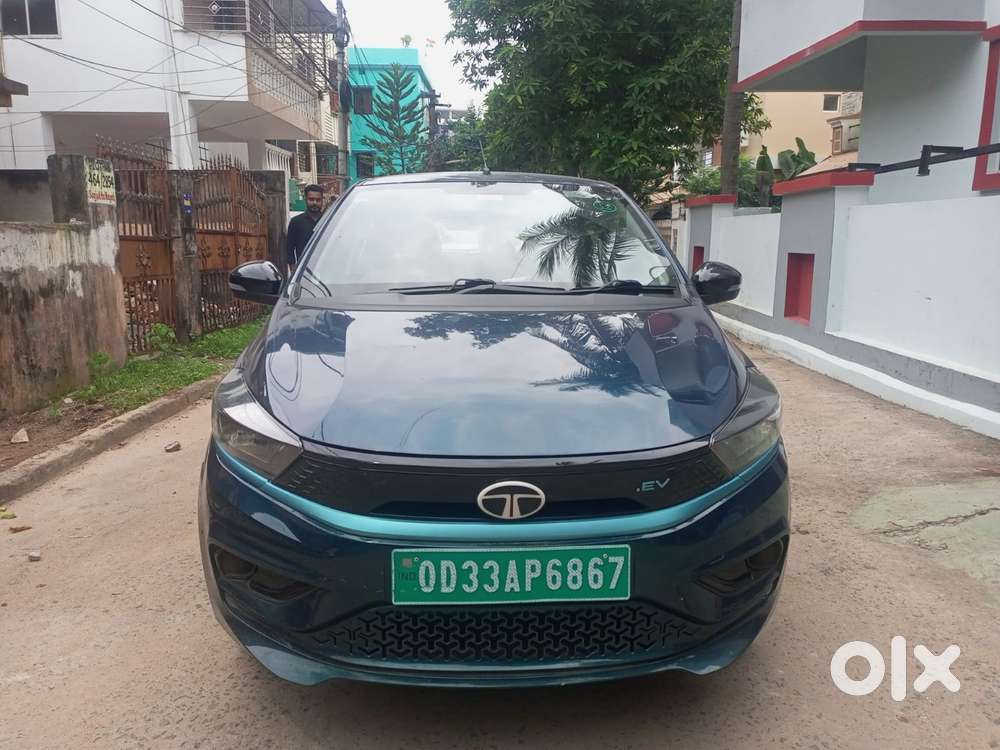 Tata Tiago Ev Xt Mr, 2024, Electric