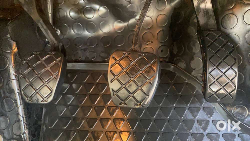 Volkswagen Polo 2013-2015 1.5 Tdi Highline, 2014, Diesel