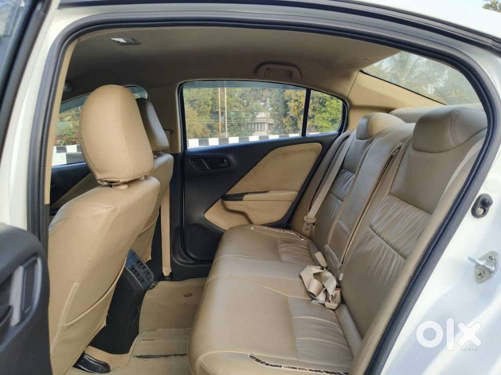 Honda City 2015-2017 I Dtec Sv, 2016, Diesel