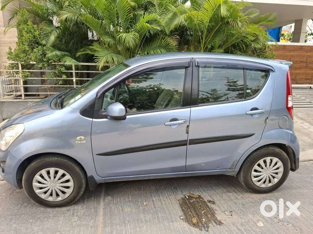 Maruti Suzuki Ritz Vdi Bs-iv, 2014, Diesel