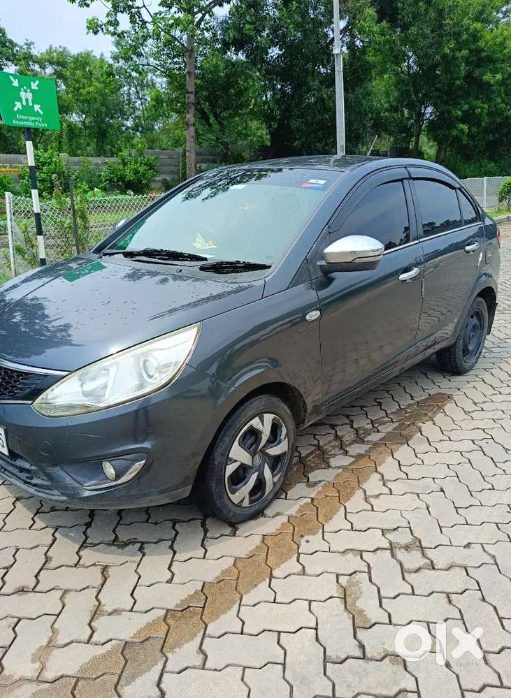Tata Zest 2017 Diesel 75000 Km Driven