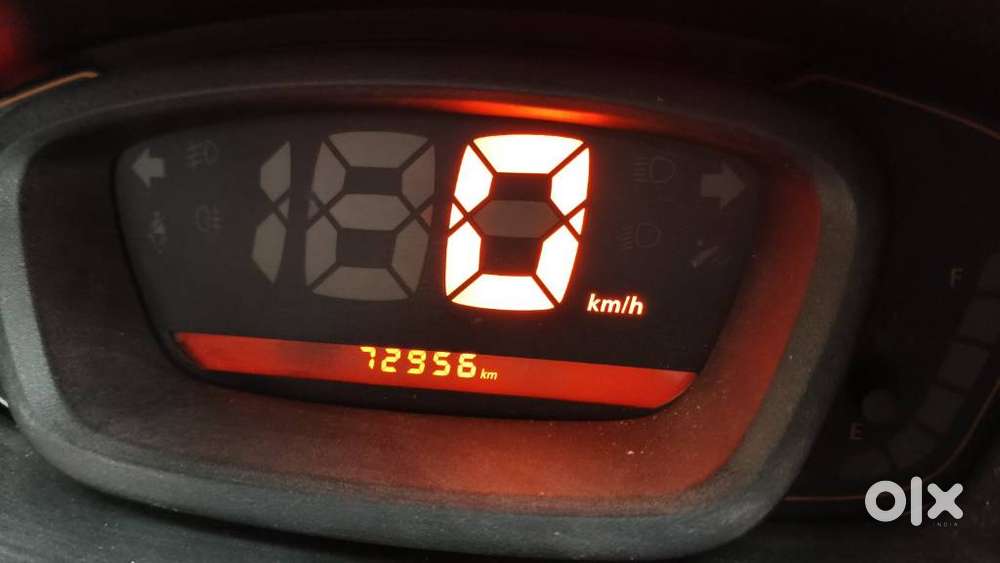 Renault Kwid Climber 1.0 Amt, 2017, Petrol