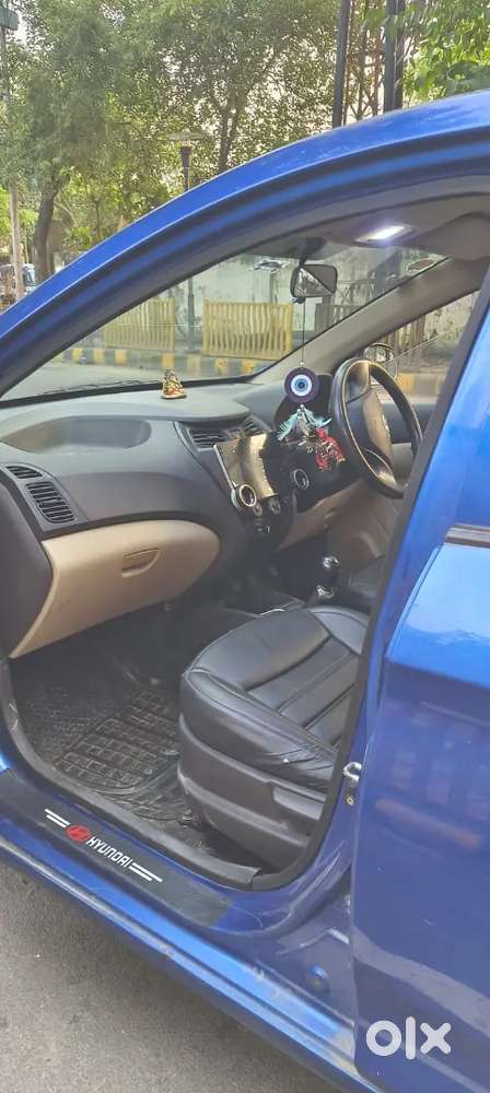 Hyundai Eon D Lite 2012