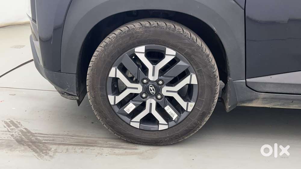 Hyundai Exter Sx (o) Connect 1.2 Amt, 2025, Petrol