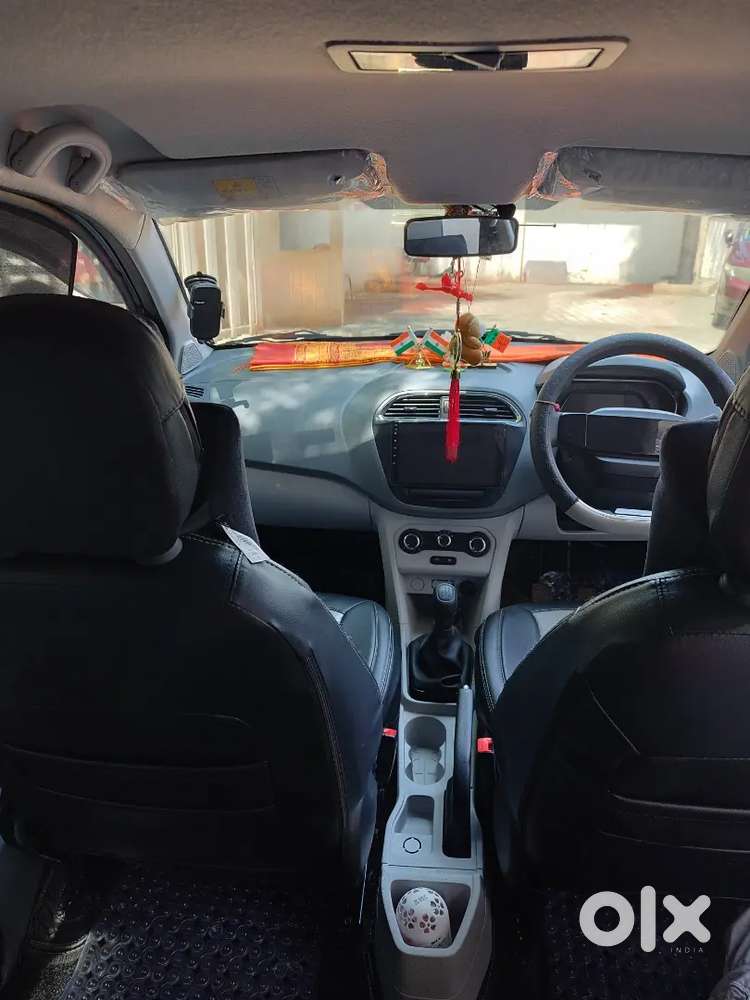 Tata Tiago Revotron Limited 2026