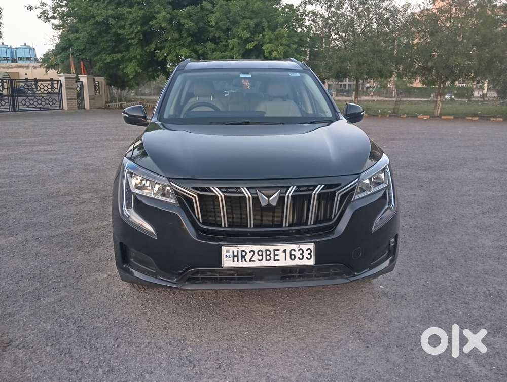 Mahindra Xuv700 2.2 Ax 3 Diesel Mt 7 Str, 2025, Diesel