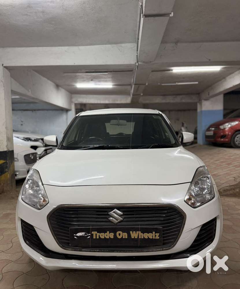 Maruti Suzuki Swift Ddis Vdi, 2019, Diesel