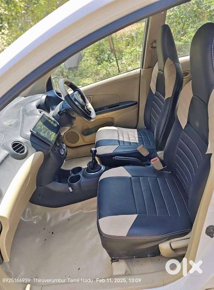 Honda Mobilio 1.5 S I-dtec Mt, 2015, Diesel