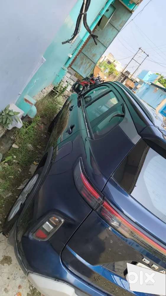 Suzuki Grand Vitara Delta Plus Hybrid (march 2026 Registration)