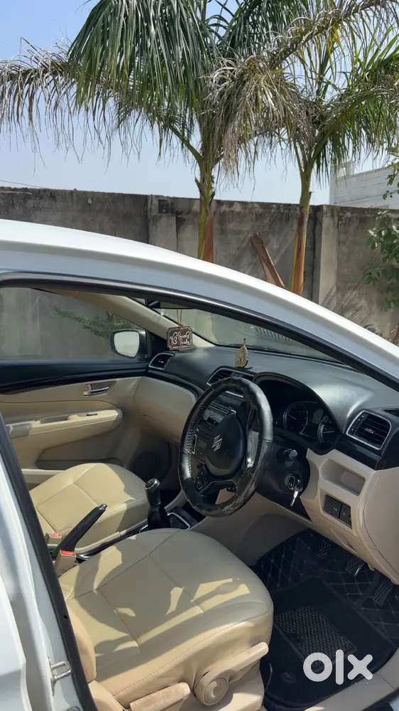 Maruti Suzuki Ciaz Vdi 2015 Manual