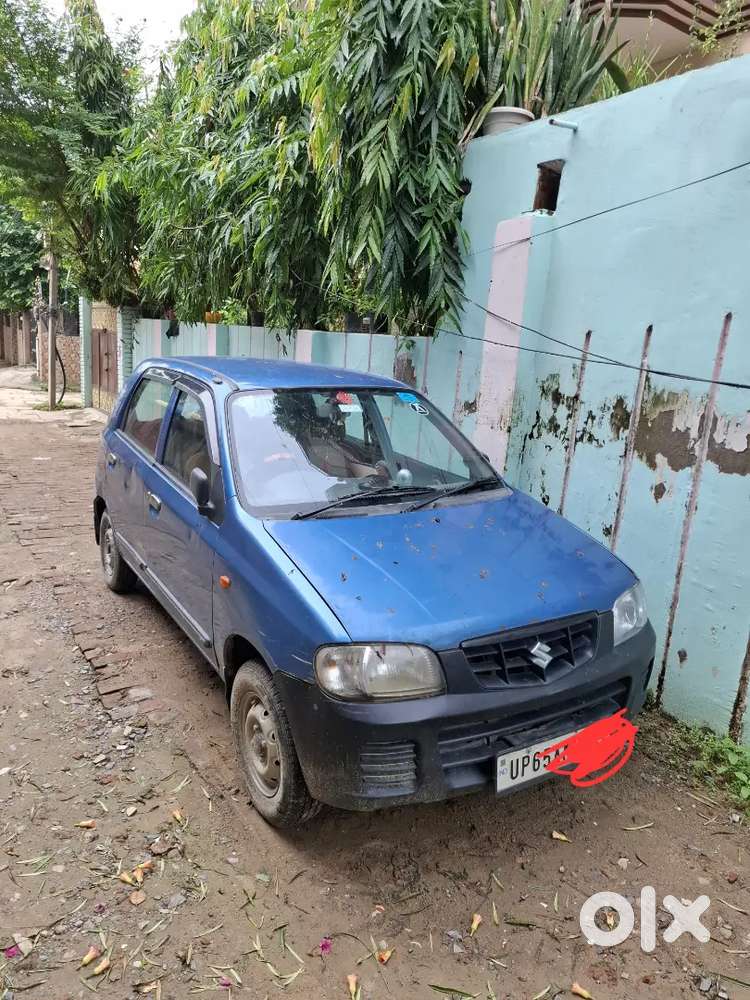 Maruti Suzuki Alto 2008 Model