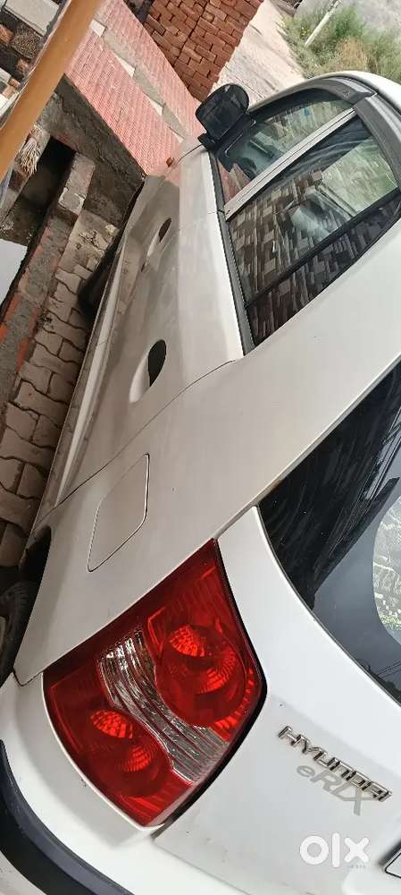 Hyundai Santro Xing 2011 Cng & Hybrids 131260 Km Driven