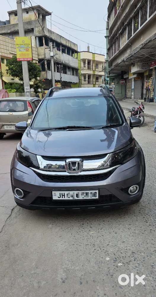 Honda Br-v Diesel 2019