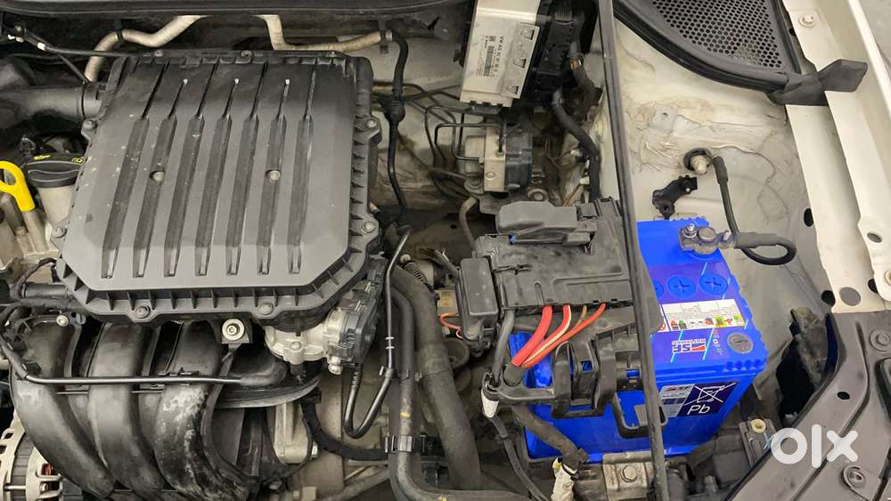 Volkswagen Polo 1.0 Mpi Highline Plus, 2018, Petrol