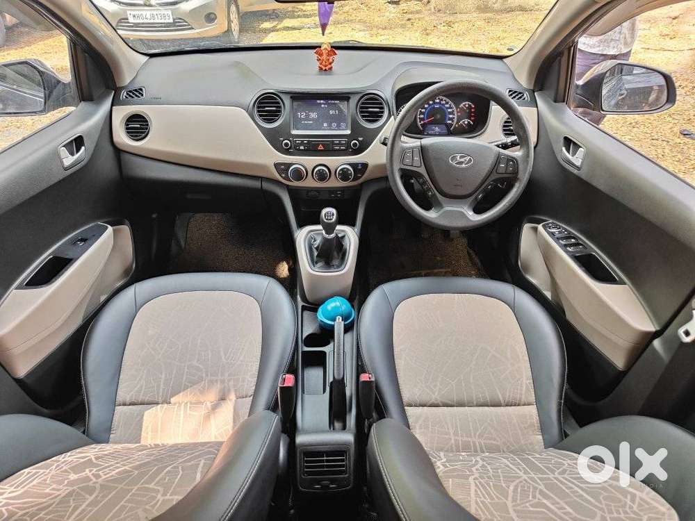 Hyundai I10 Sportz 1.2 Kappa (o), 2019, Petrol