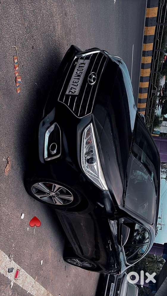 Hyundai Venue 2818 Diesel Well Maintained