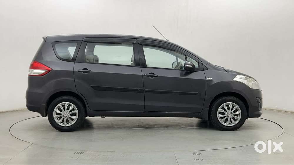 Maruti Suzuki Ertiga 1.5 Vxi, 2013, Petrol