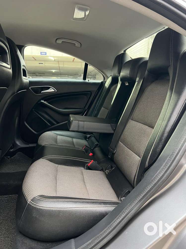 Mercedes-benz Cla 200 Cdi Style, 2016, Diesel