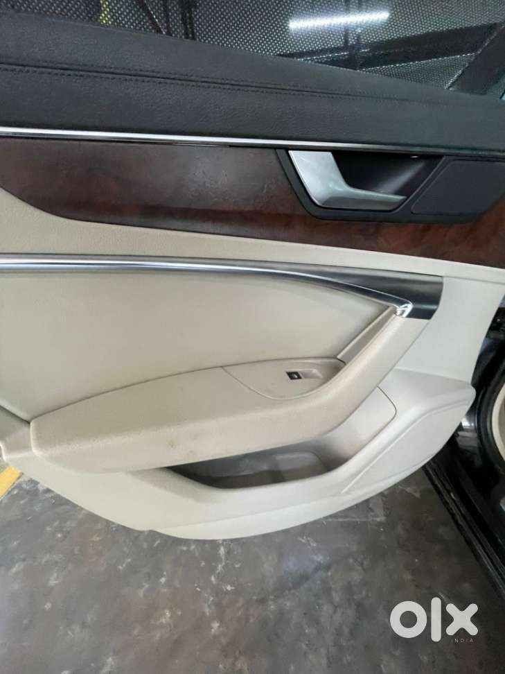 Audi A6 2.0 45 Tfsi Premium Plus, 2020, Petrol