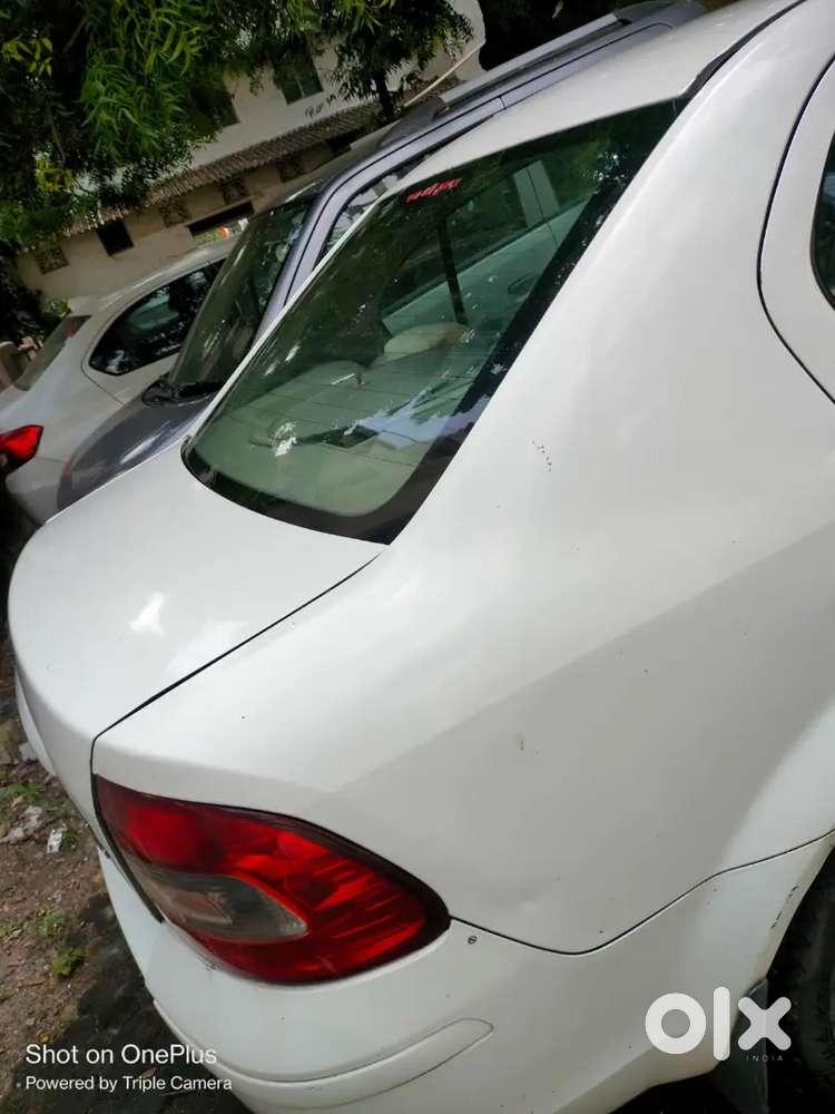 Ford Fiesta 2006 Diesel Good Condition. Best Milage.