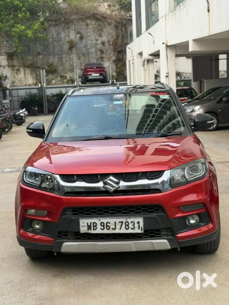 Key To Affordable Drive