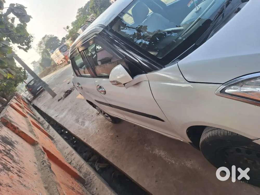 Maruti Suzuki Dzire 2016 Diesel 90000 Km Driven