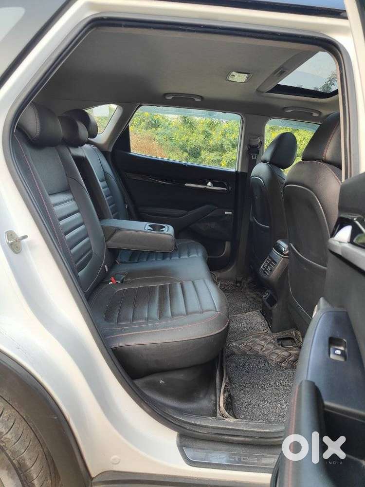 Kia Seltos Gtx Plus At D, 2022, Diesel
