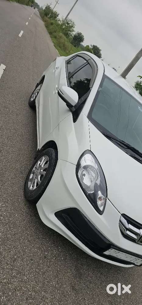 Honda Amaze