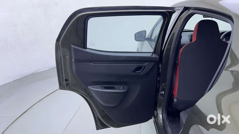 Renault Kwid Rxt 1.0, 2025, Petrol