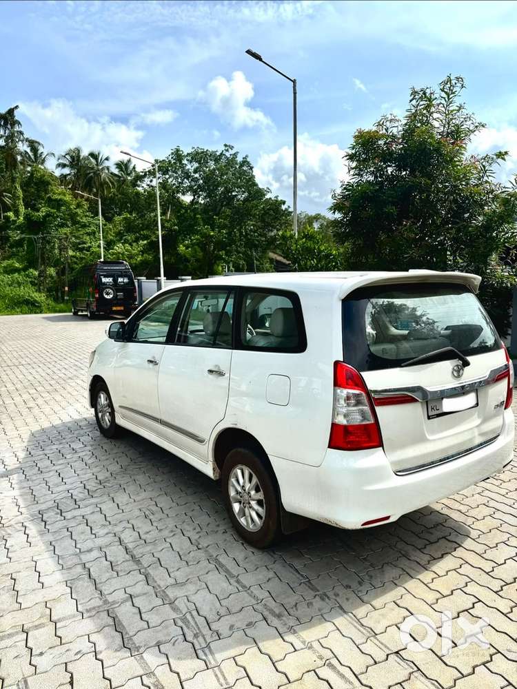 Good Condition, Full History Available, Well Maintained