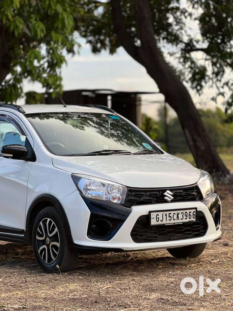 Maruti Suzuki Celerio X Zxi(o) Mt, 2020, Petrol