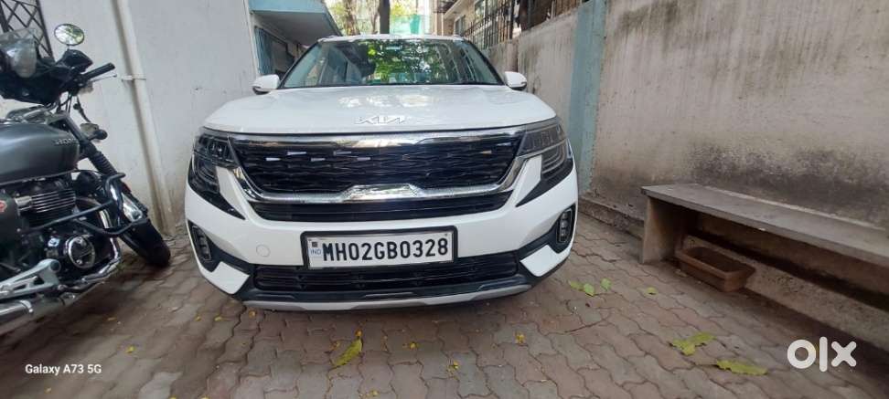 Kia Seltos Htx D, 2023, Diesel