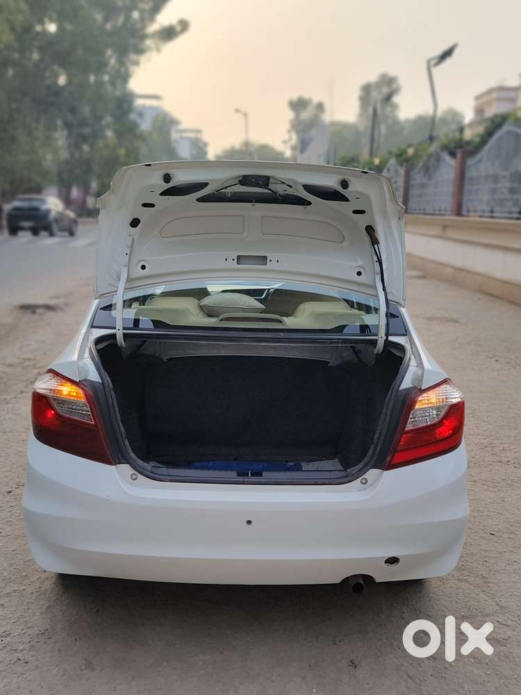 Honda Amaze 1.2 Smt I Vtec, 2017, Petrol