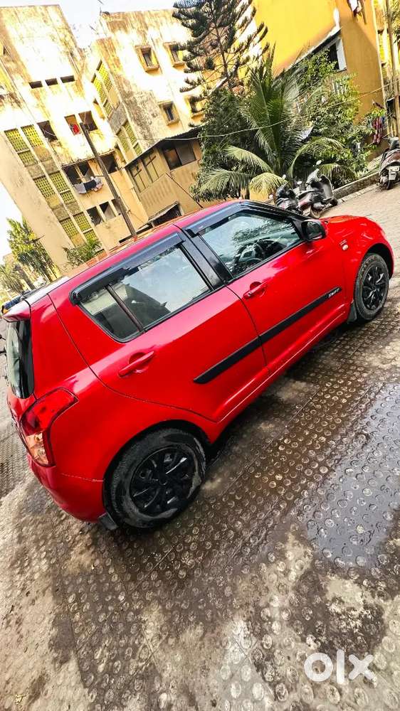 Maruti Suzuki Swift Vdi 2009