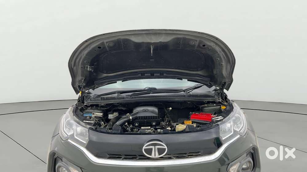 Tata Nexon 1.2 Revotron Xm, 2020, Petrol