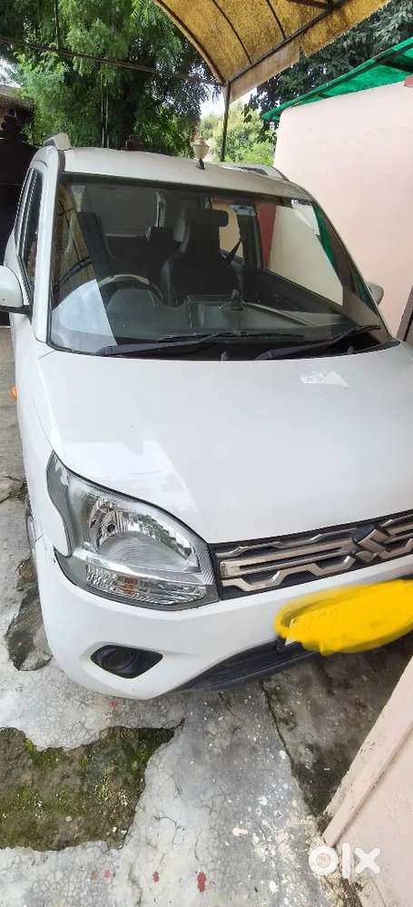 Maruti Suzuki Wagon R 2024 Petrol Variant