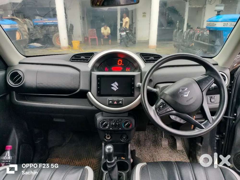 Maruti Suzuki Swift Zdi Plus 2022